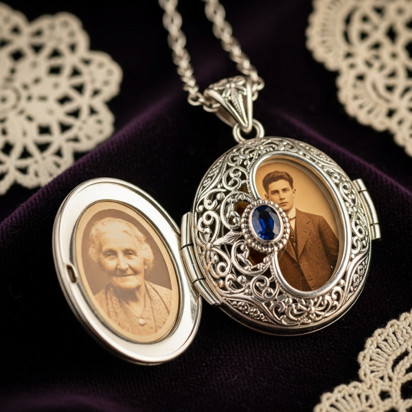 How to Choose a Memorial Keepsake