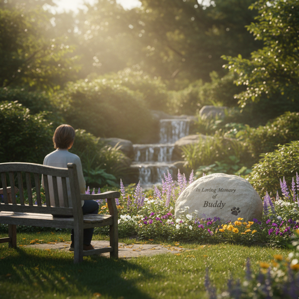 Coping with Loss: A Guide to Healing