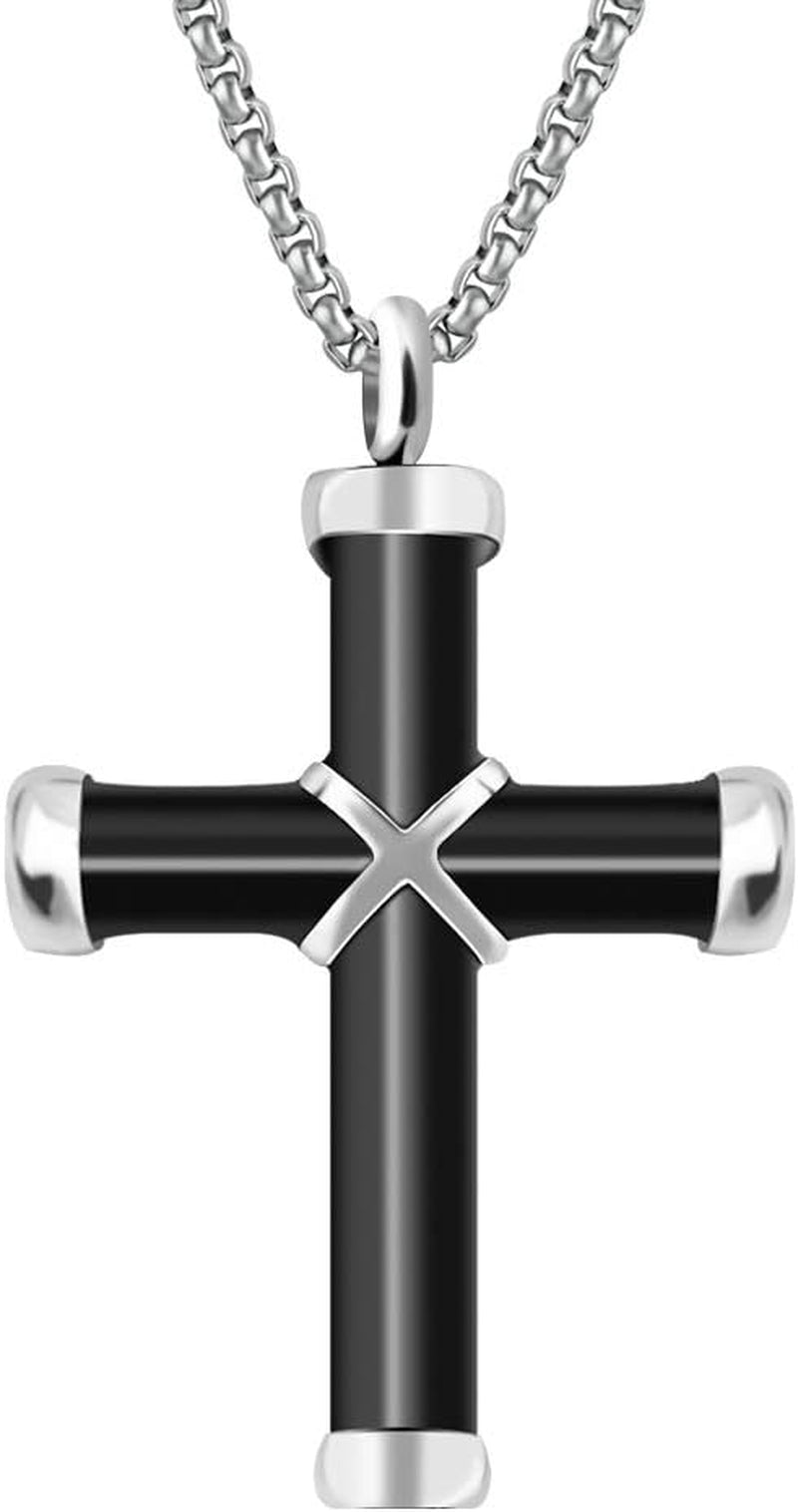 Cremation Urn Necklace – Memorial Keepsake Jewelry for Ashes