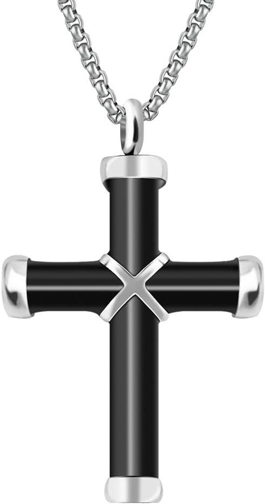 Cremation Urn Necklace – Memorial Keepsake Jewelry for Ashes