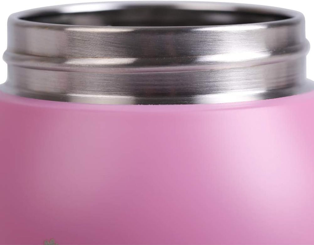 Pink Pet Cremation Urn – "Paw Prints on My Heart" Memorial