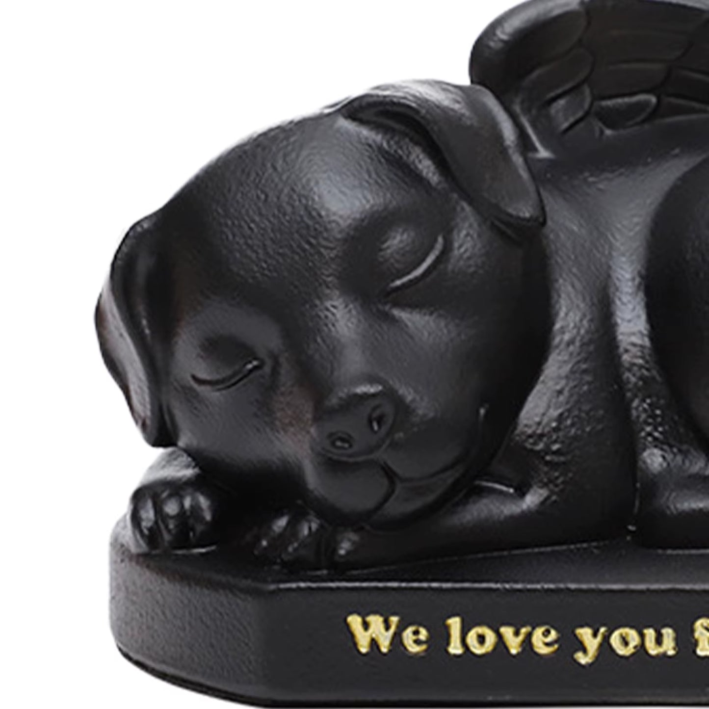 Pet Memorial Urn – Garden & Home Keepsake Casket