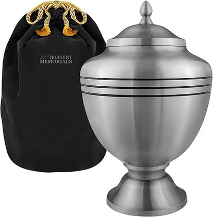 Everlasting Honor Chalice Urn