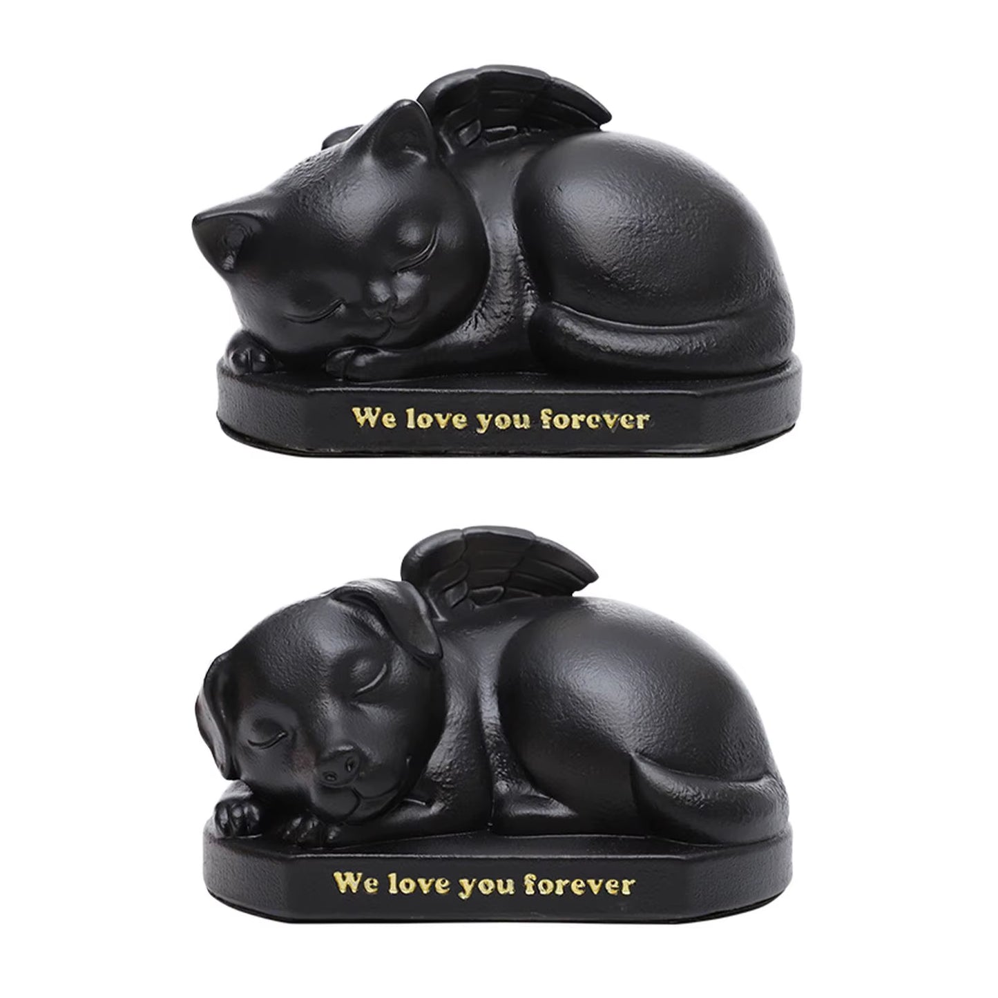 Pet Memorial Urn – Garden & Home Keepsake Casket