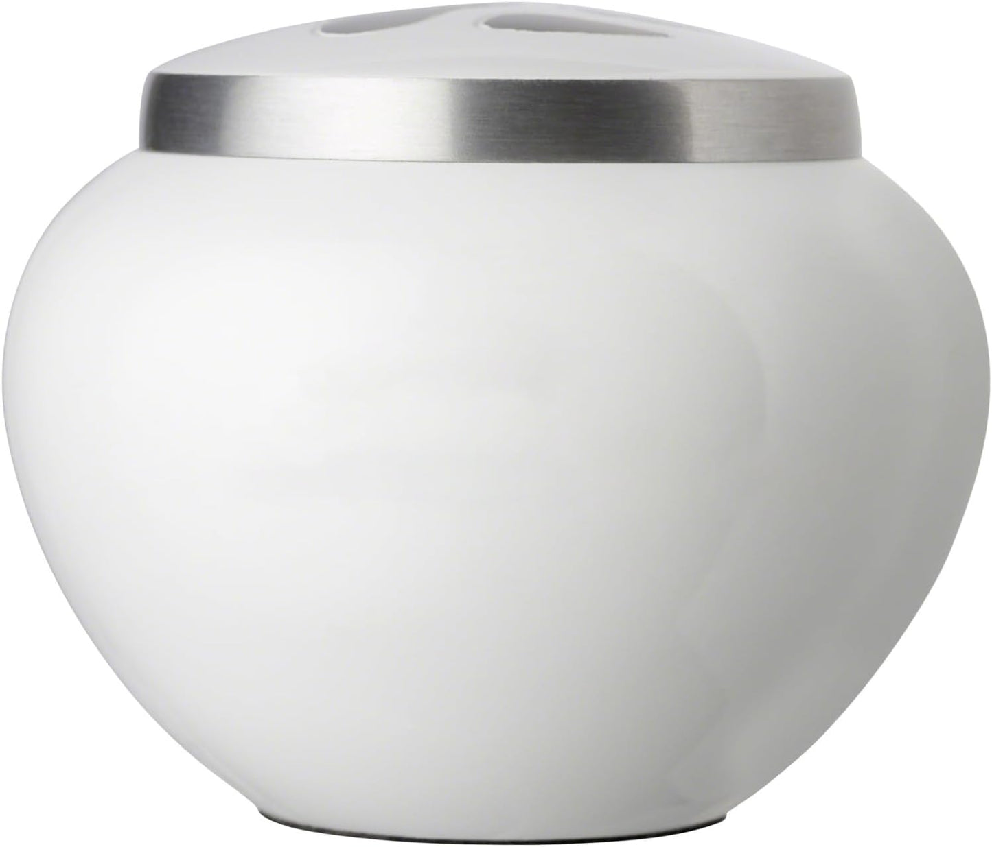 Small Pet Urn – Mia Series Memorial for Dog & Cat Ashes (25 lbs)