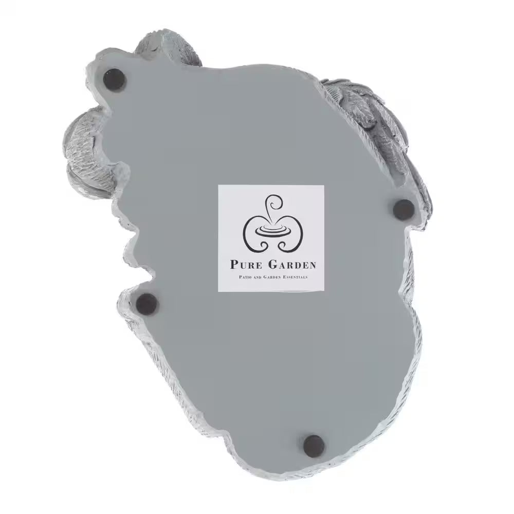 Dog Memorial Angel Garden Statuaries