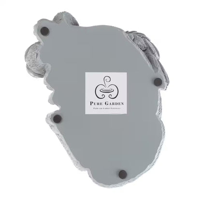 Dog Memorial Angel Garden Statuaries