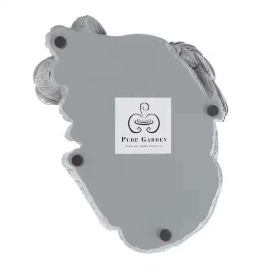 Dog Memorial Angel Garden Statuaries